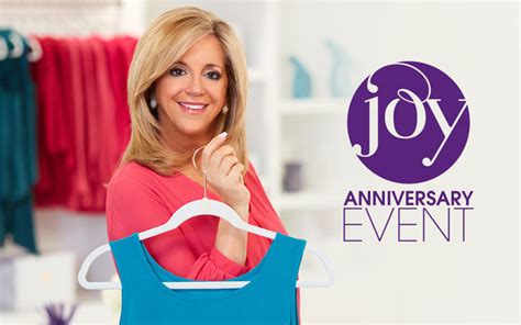 hsn today's special value joy.